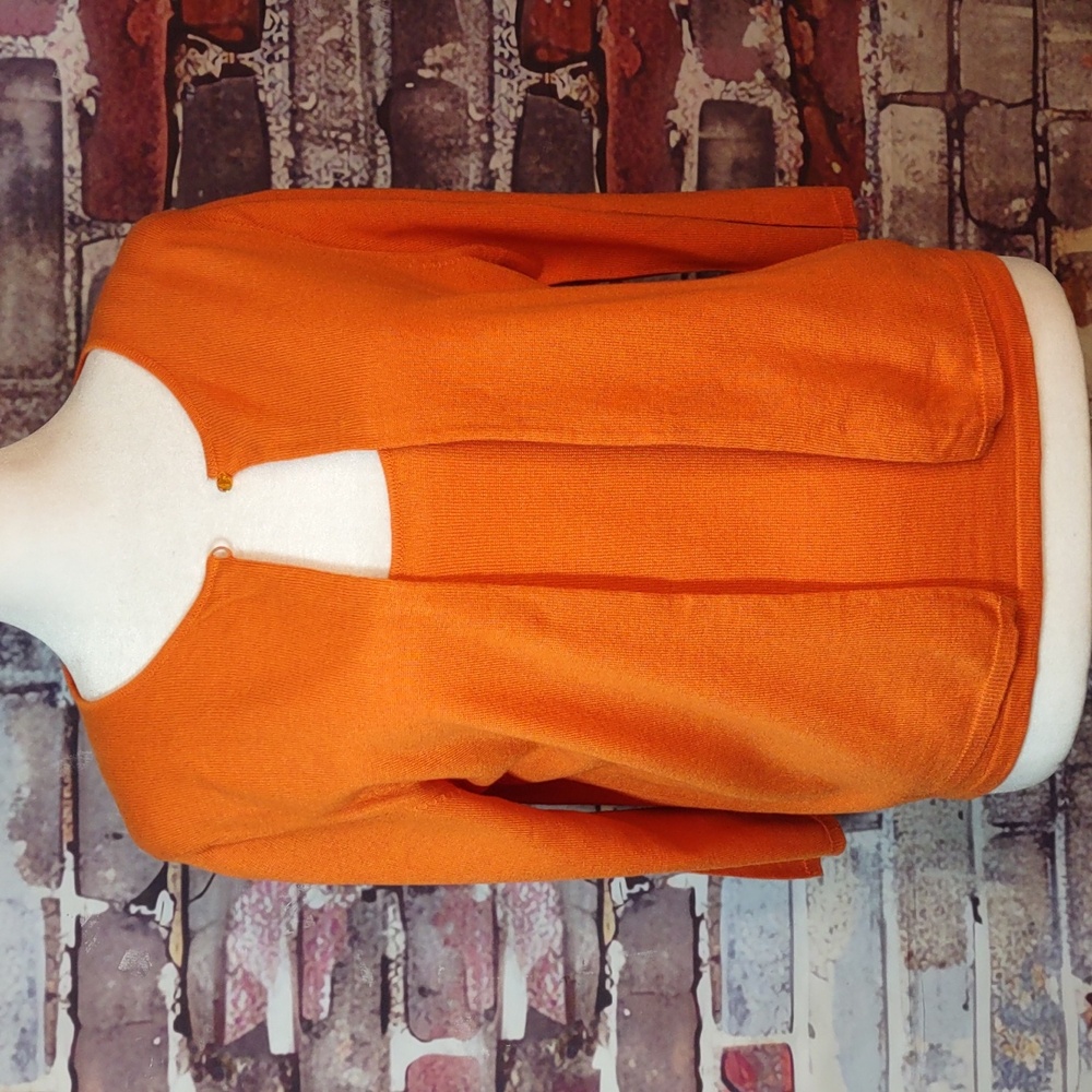 Cashmeres Silk/Cashmere 2pc Twin Set